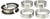 Engine Crankshaft Main Bearing Set | MAHMS-1277P-10