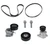 Accessory Drive Belt Import Kit | CONADK0046P