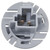 Multi Function Socket | BWDPT2675