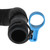 Engine Crankcase Breather Hose | BWDPCV994