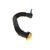 Engine Crankcase Breather Hose | BWDPCV994