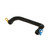 Engine Crankcase Breather Hose | BWDPCV994