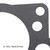 Throttle Body Gasket | BEC039-5053