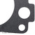 Throttle Body Gasket | BEC039-5053