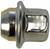 Flattop Capped Nut Wheel Lug Nut M12-1.50, 19mm Hex - (Qty 1) | DOR611-266.1
