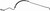 Transmission Cooler Line | DOR624-968