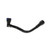 Engine Crankcase Breather Hose | BWDPCV991
