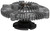 Standard Rotation Thermal Standard Duty Fan Clutch | 2092657