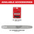 M18 FUEL 16" Chainsaw Kit | MET2727-21HD