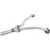 Exhaust Y Pipe 2.25" Inlet (ID) 1.75" Outlet (OD) | WEX50491