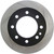 Sport Slotted Brake Rotor, Front Left | STE126.67061SL