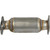 Ultra EPA Direct Fit Catalytic Converter | WEX16859