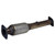 Ultra EPA Direct Fit Catalytic Converter | WEX16489