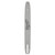16" 3/8" LOW PROFILE Pitch, .043" Gauge Guide Bar | MET48-09-3001