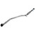Direct Fit Exhaust Resonator and Pipe Assembly | WEX49247