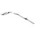 Direct Fit Exhaust Resonator and Pipe Assembly 2" Inlet (OD) 2" Outlet (OD) | WEX56121