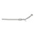 Ultra EPA Direct Fit Catalytic Converter | WEX56313