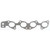 Exhaust Manifold Gasket Set | 557MS 96602