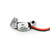 Ignitor Kit For Original Bosch Distributors #0-231-186-023, 0-231-146-077, & 0-231-170-307. 4-Cylinder, Single Point, 12-Volt Negative Ground, Counter Clockwise Rotation. Typically Found In1968-69 Porsche 912'S. | 82P1843
