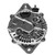 Remanufactured First Time Fit Alternator, 105 Amp | DEN210-0461