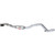 Ultra EPA Direct Fit Catalytic Converter 2.25" Outlet (OD) | WEX55720