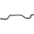 Exhaust Pipe 2.25" Inlet (OD) 2.25" Outlet (OD) | WEX55223
