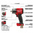 M18 FUEL 7-Tool Combo Kit | MET3697-27