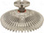 Reverse Rotation Thermal Standard Duty Fan Clutch | 2092723