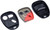 Keyless Remote Case Replacement | DOR13622