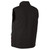 M12 Heated AXIS Vest Black - XL | MET305B-20XL