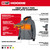 M12 Heated Hoodie Kit Gray - XL | MET306G-21XL
