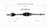 Lexus, Toyota (3.0) CV Axle Assembly  - Front Right | GSPNCV69544
