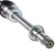 Lexus, Toyota (3.0) CV Axle Assembly  - Front Right | GSPNCV69544