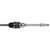 Lexus, Toyota (3.0) CV Axle Assembly  - Front Right | GSPNCV69544