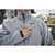 M12 Heated TOUGHSHELL Jacket - Gray - S | MET204G-20S