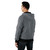 M12 Heated Hoodie Gray Large | MET306G-20L