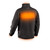 M12 Heated TOUGHSHELL Jacket - Black - S | MET204B-20S