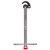 Basin Wrench - 1.25" Capacity | MET48-22-7001