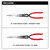 2 Pcs Long Reach Pliers Set | MET48-22-6542