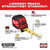 16' Wide Blade Tape Measure | MET48-22-0216