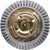 Reverse Rotation Thermal Standard Duty Fan Clutch | 2092739