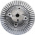 Reverse Rotation Thermal Standard Duty Fan Clutch | 2092739
