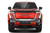 Aeroskin Hood Protector - Smoke | AVS322228