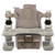 New Rear Passenger Side Brake Caliper | ACD18FR12647N