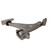 Suspension Control Arm and Ball Joint Assembly | MOORK623859