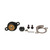 Suspension Ball Joint | MOOK500445