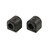 Suspension Stabilizer Bar Bushing | MOOK202165