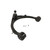 Suspension Control Arm and Ball Joint Assembly | MOORK623795