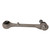 Suspension Control Arm and Ball Joint Assembly | MOORK623937