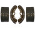 Element3 Drum Brake Shoe | RAY833PG